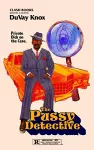 The Pussy Detective cover