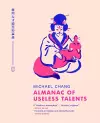 Almanac of Useless Talents cover