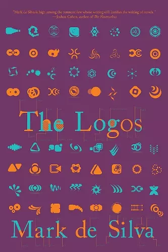 The Logos cover