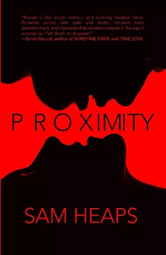 Proximity cover