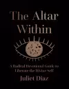 The Altar within cover