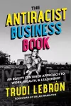 The Antiracist Business Book cover