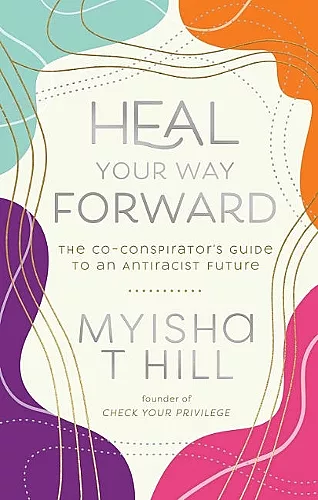Heal Your Way Forward cover