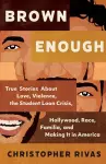 Brown Enough cover