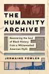 The Humanity Archive cover