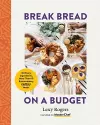 Break Bread on a Budget cover