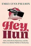 Hey, Hun cover