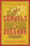 The Scrolls of Deborah cover