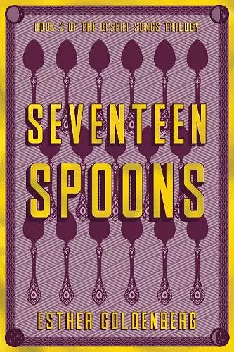 Seventeen Spoons cover