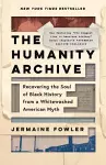 The Humanity Archive cover