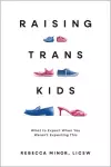 Raising TRANS Kids cover