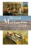 Mount Machaerus cover