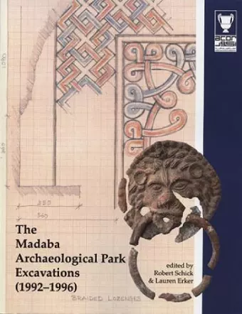 The Madaba Archaeological Park Excavations (1992-1996) cover