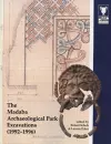 The Madaba Archaeological Park Excavations (1992-1996) cover