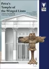 Petra's Temple of the Winged Lions cover