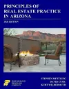 Principles of Real Estate Practice in Arizona cover