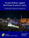 Nevada 30-Hour Applied Real Estate Practices Course cover