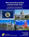 Minnesota Real Estate License Exam Prep cover