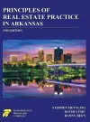 Principles of Real Estate Practice in Arkansas cover