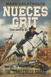 Nueces Grit cover