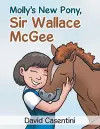 Molly's New Pony Sir Wallace McGee cover