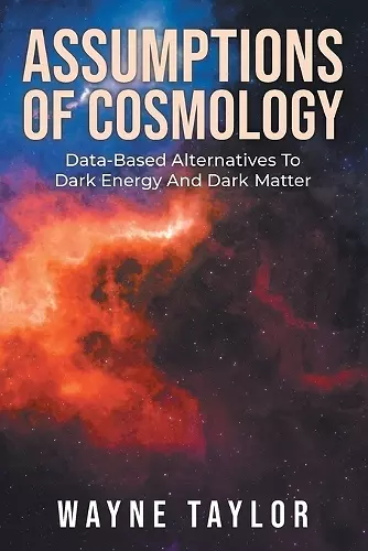 Assumptions Of Cosmology cover