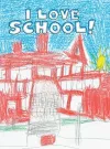 I Love School! cover