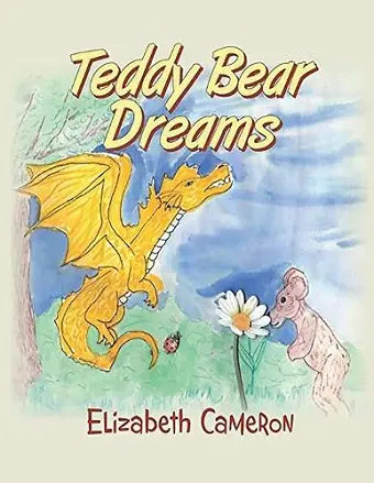 Teddy Bear Dreams cover