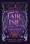 The Fair Isle Trilogy cover