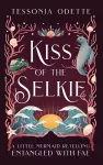 Kiss of the Selkie cover