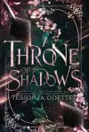A Throne of Shadows cover