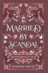 Married by Scandal cover