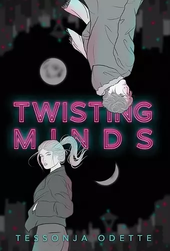 Twisting Minds cover