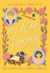 My Feral Romance cover