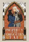 Prophecy of the Forgotten Fae cover