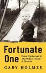 Fortunate One cover