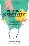 Rethink Creativity cover