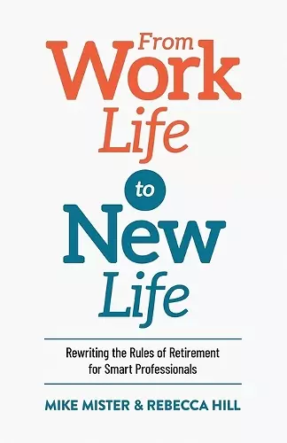 From Work Life to New Life cover