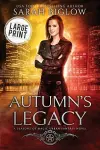 Autumn's Legacy cover