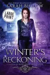 Winter's Reckoning cover