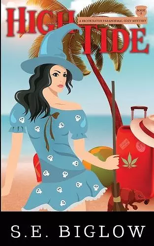 High Tide cover