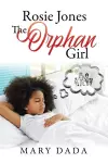 Rosie Jones The Orphan Girl cover