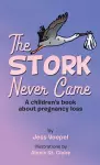 The STORK Never Came cover