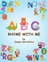 ABC Rhyme with me cover