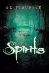 Spirits cover