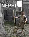 The City of Nephi cover