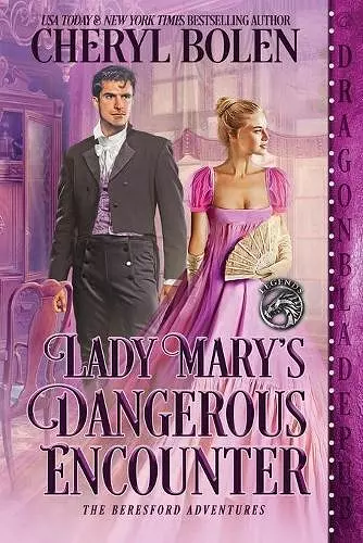 Lady Mary's Dangerous Encounter cover