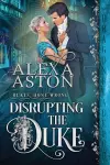 Disrupting the Duke cover