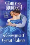 A Governess of Great Talents cover