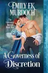 A Governess of Discretion cover